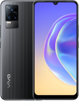 BBK Vivo V21e 5G Dual SIM TD-LTE V1 IN 128GB V2055